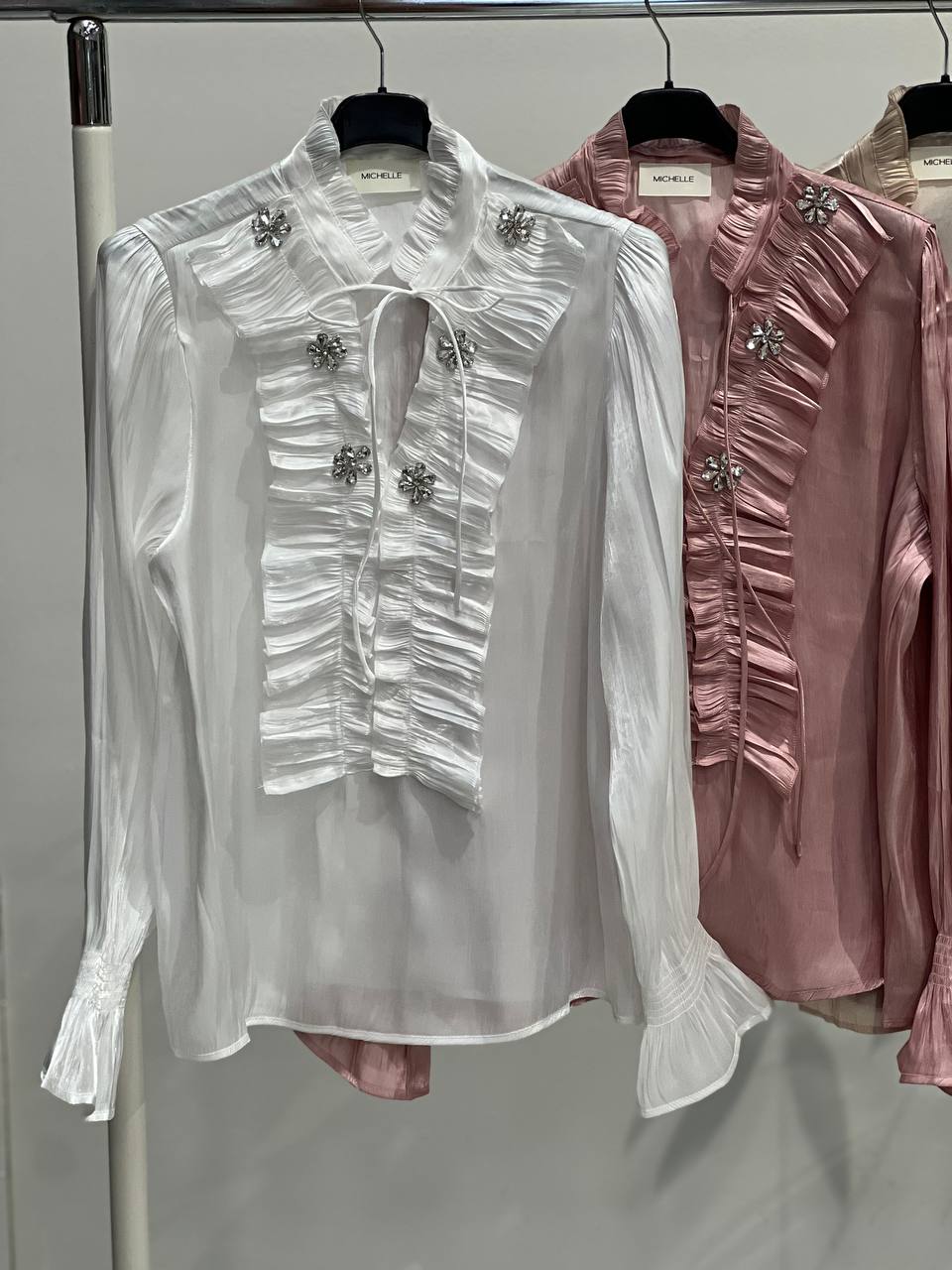 Amelie Follies (Michelle)