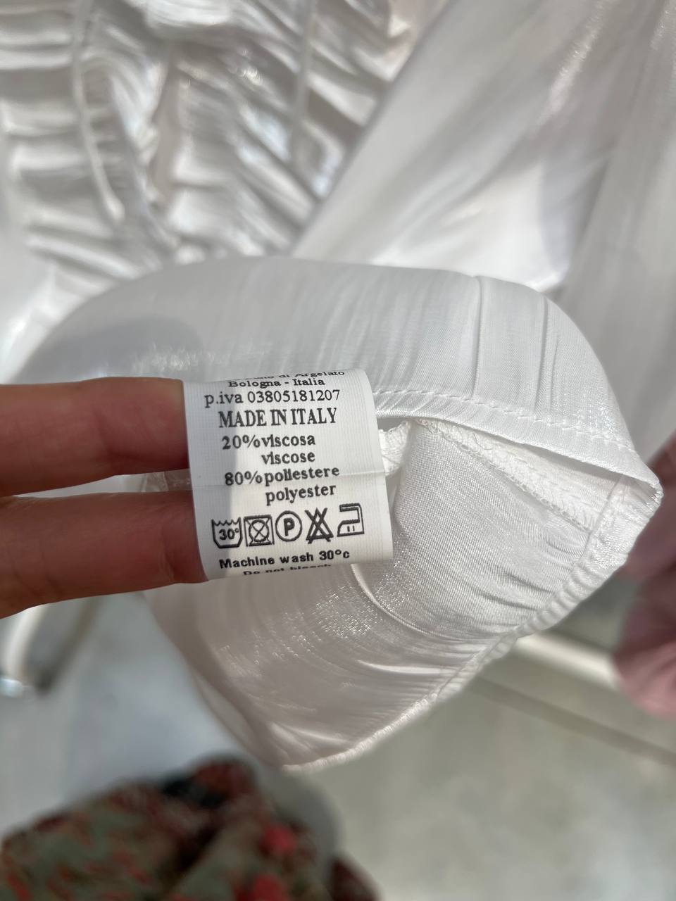 Amelie Follies (Michelle)