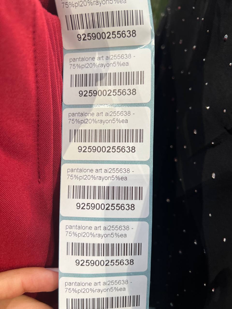 Фото Amelie Follies (Michelle)