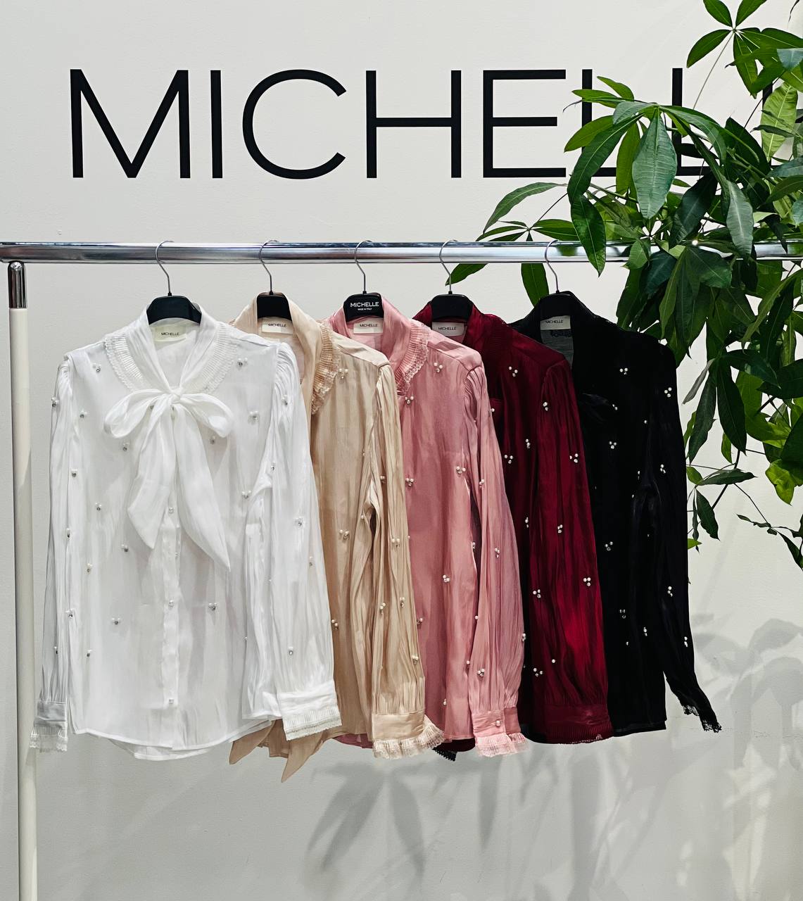 Фото Amelie Follies (Michelle)