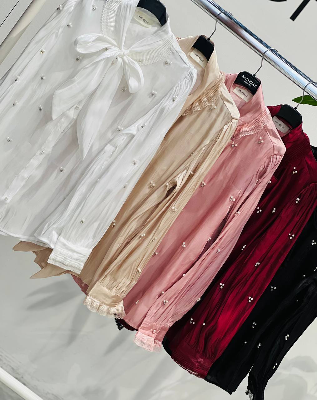 Фото Amelie Follies (Michelle)