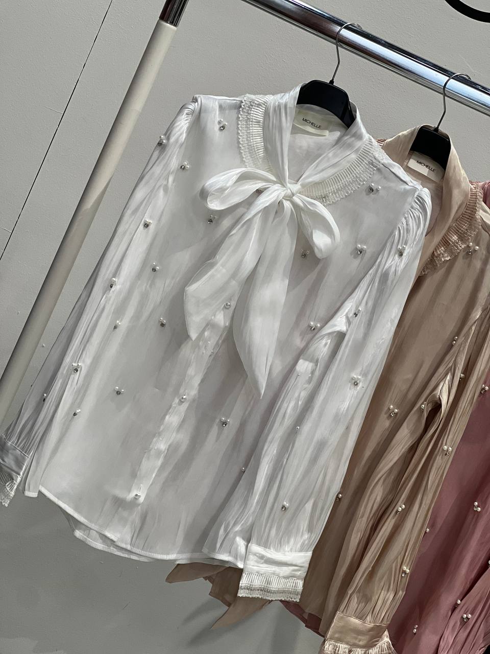 Фото Amelie Follies (Michelle)