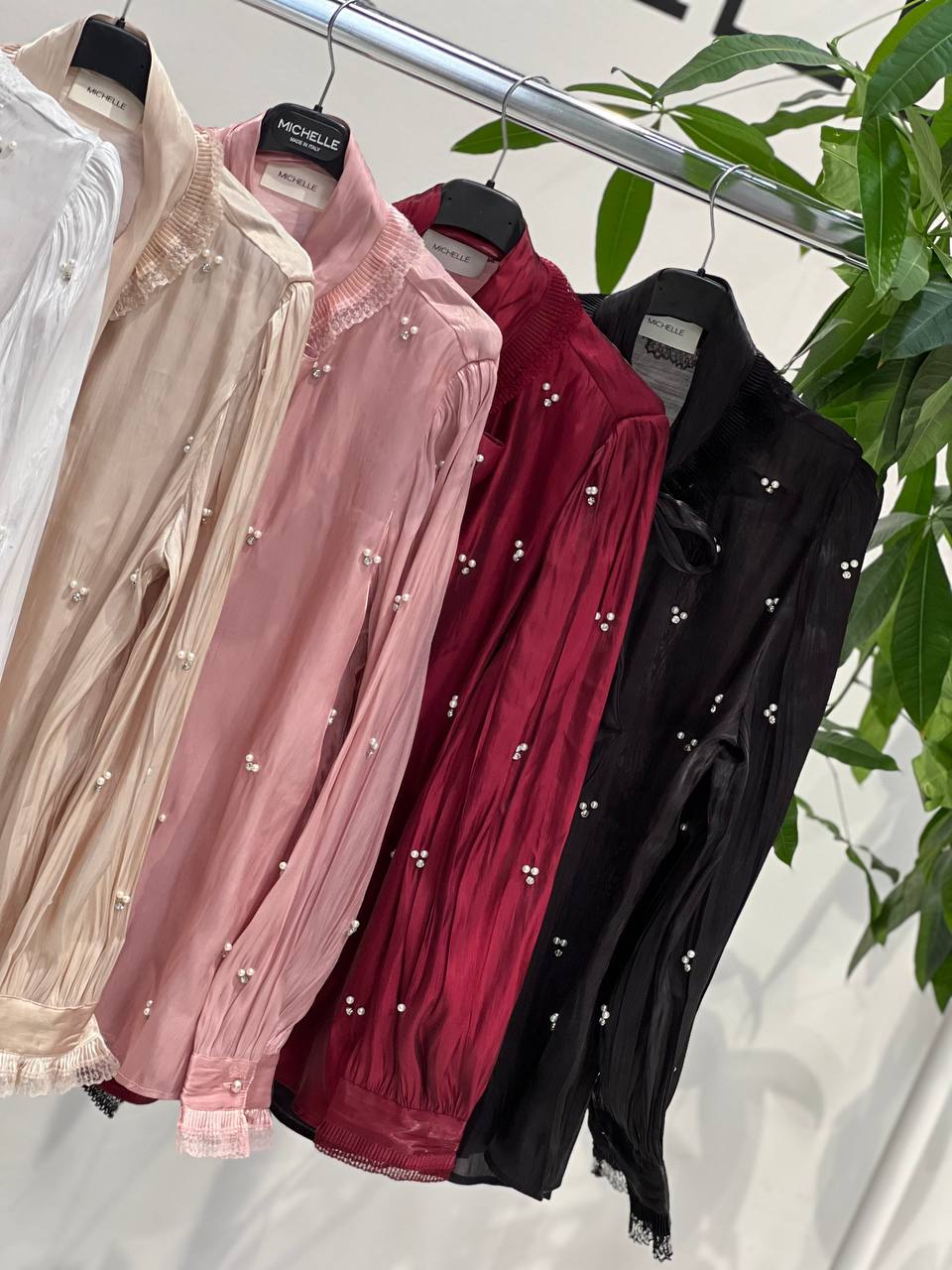 Фото Amelie Follies (Michelle)