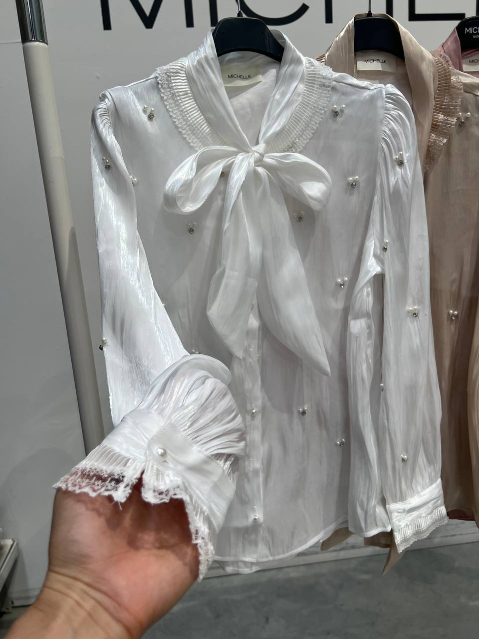 Фото Amelie Follies (Michelle)