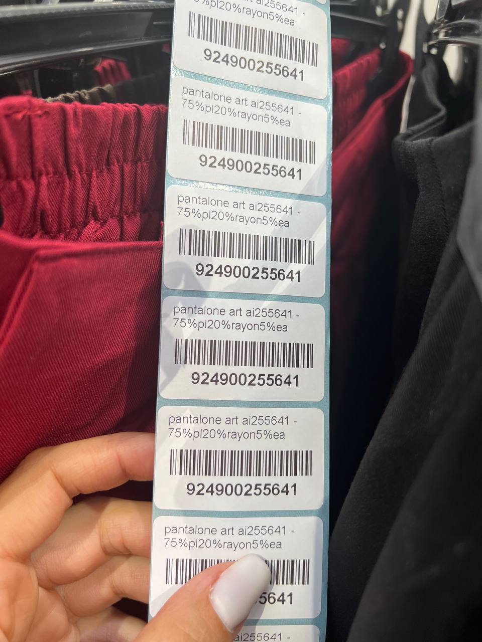 Фото Amelie Follies (Michelle)