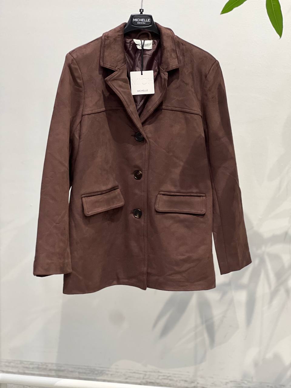 Amelie Follies (Michelle)