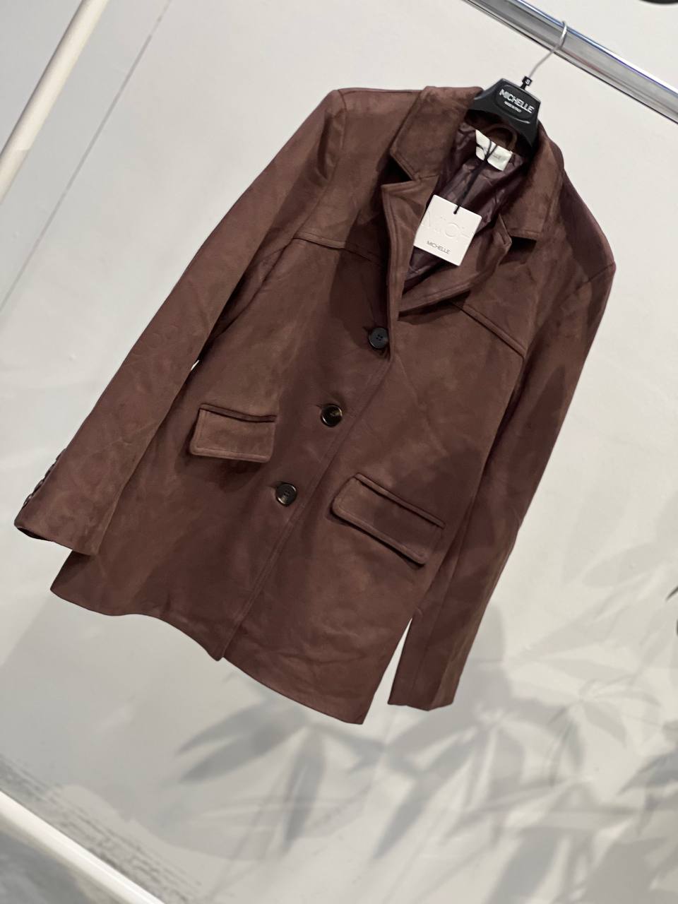 Amelie Follies (Michelle)