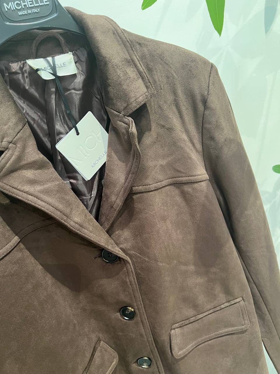 Amelie Follies (Michelle)