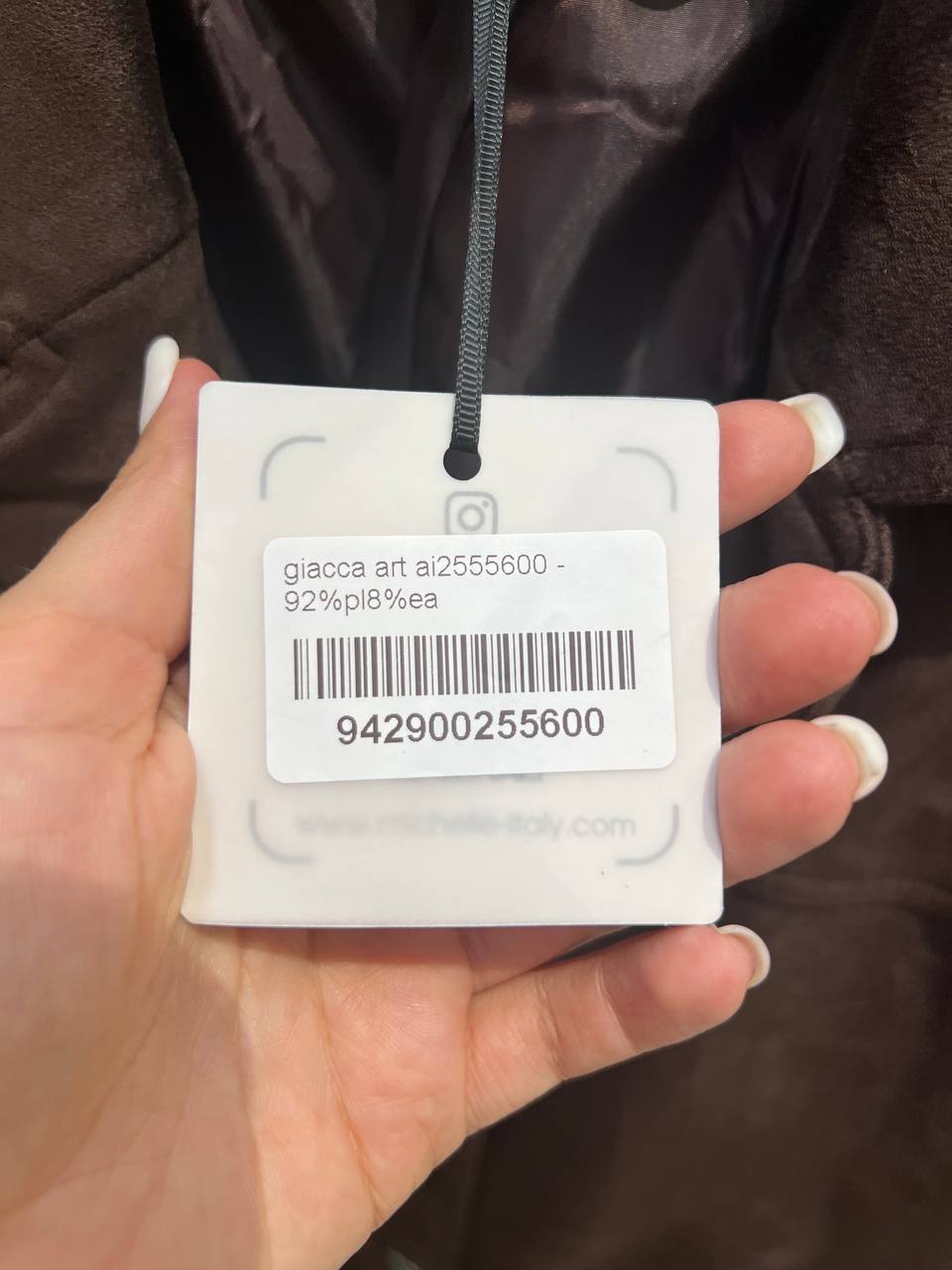 Amelie Follies (Michelle)