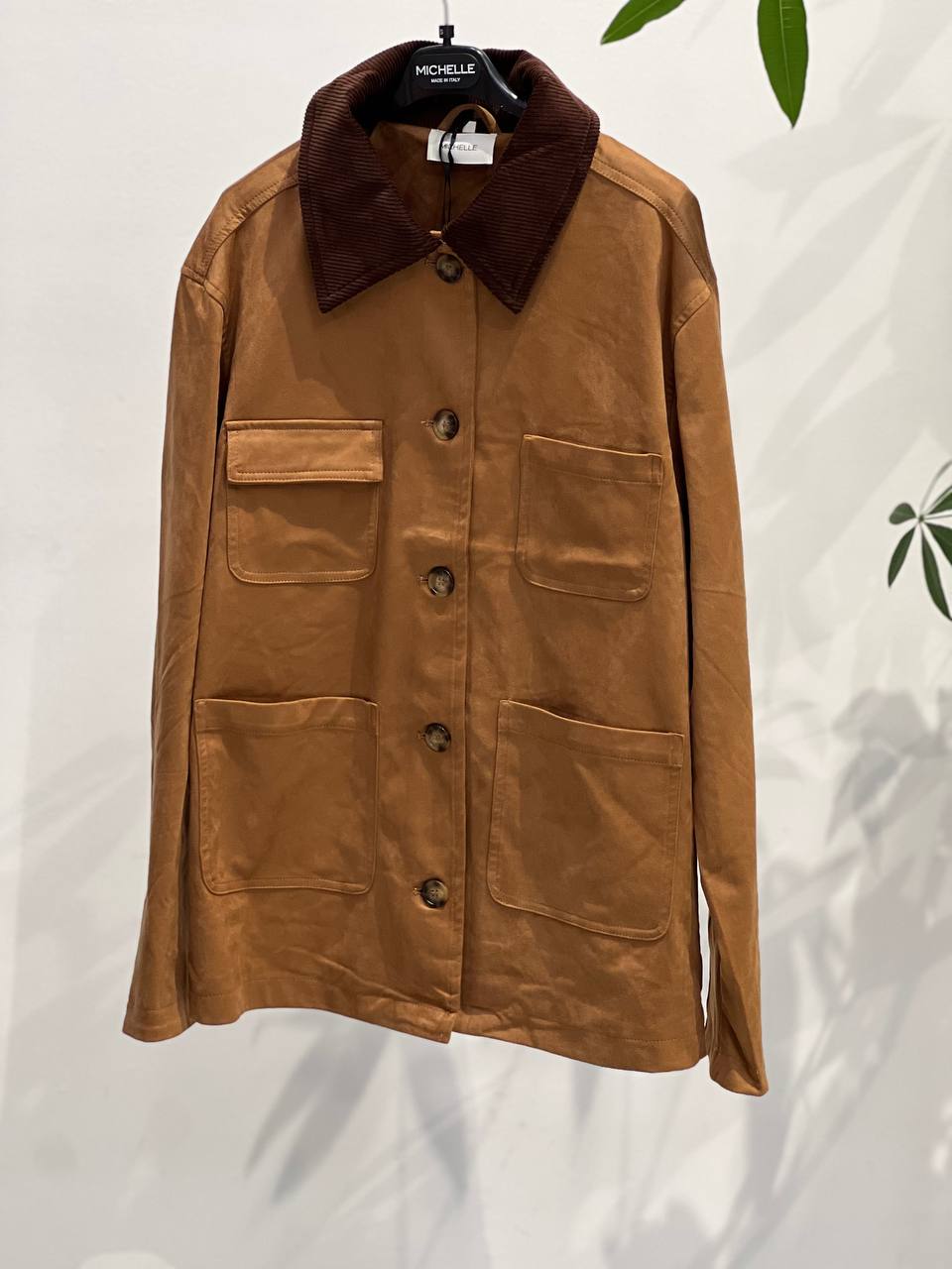 Amelie Follies (Michelle)