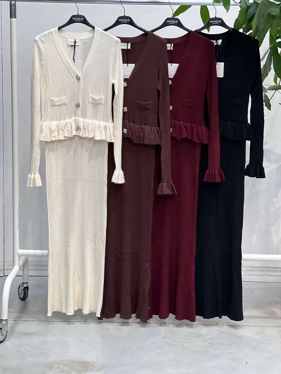 Amelie Follies (Michelle) Фото Amelie Follies (Michelle)