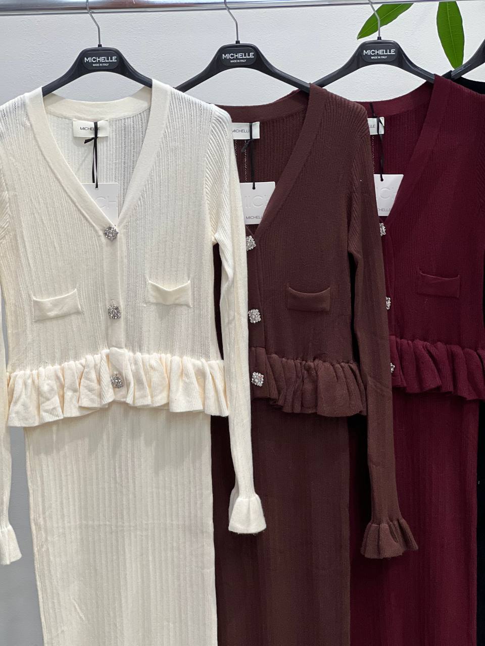 Amelie Follies (Michelle)