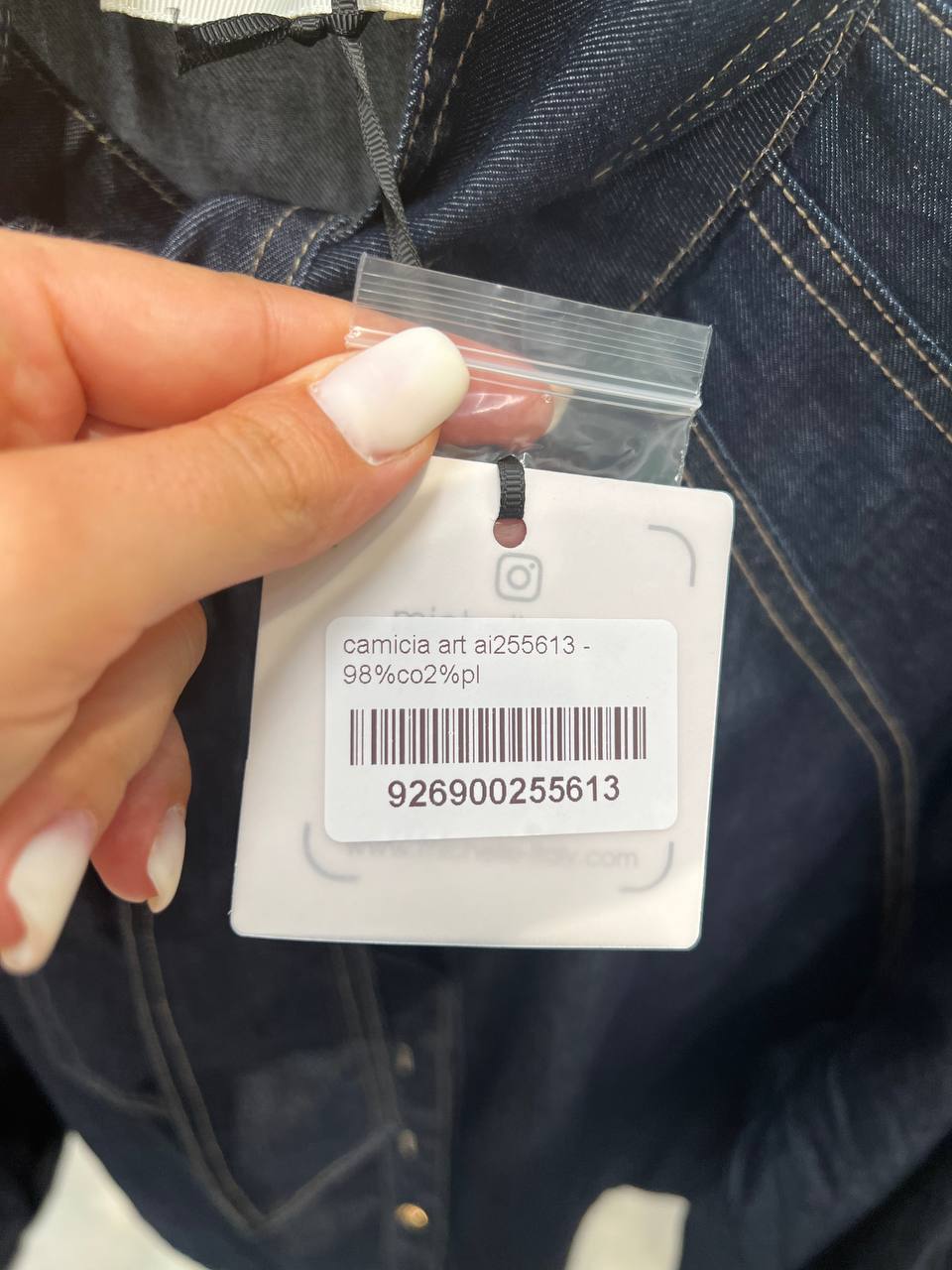 Amelie Follies (Michelle)