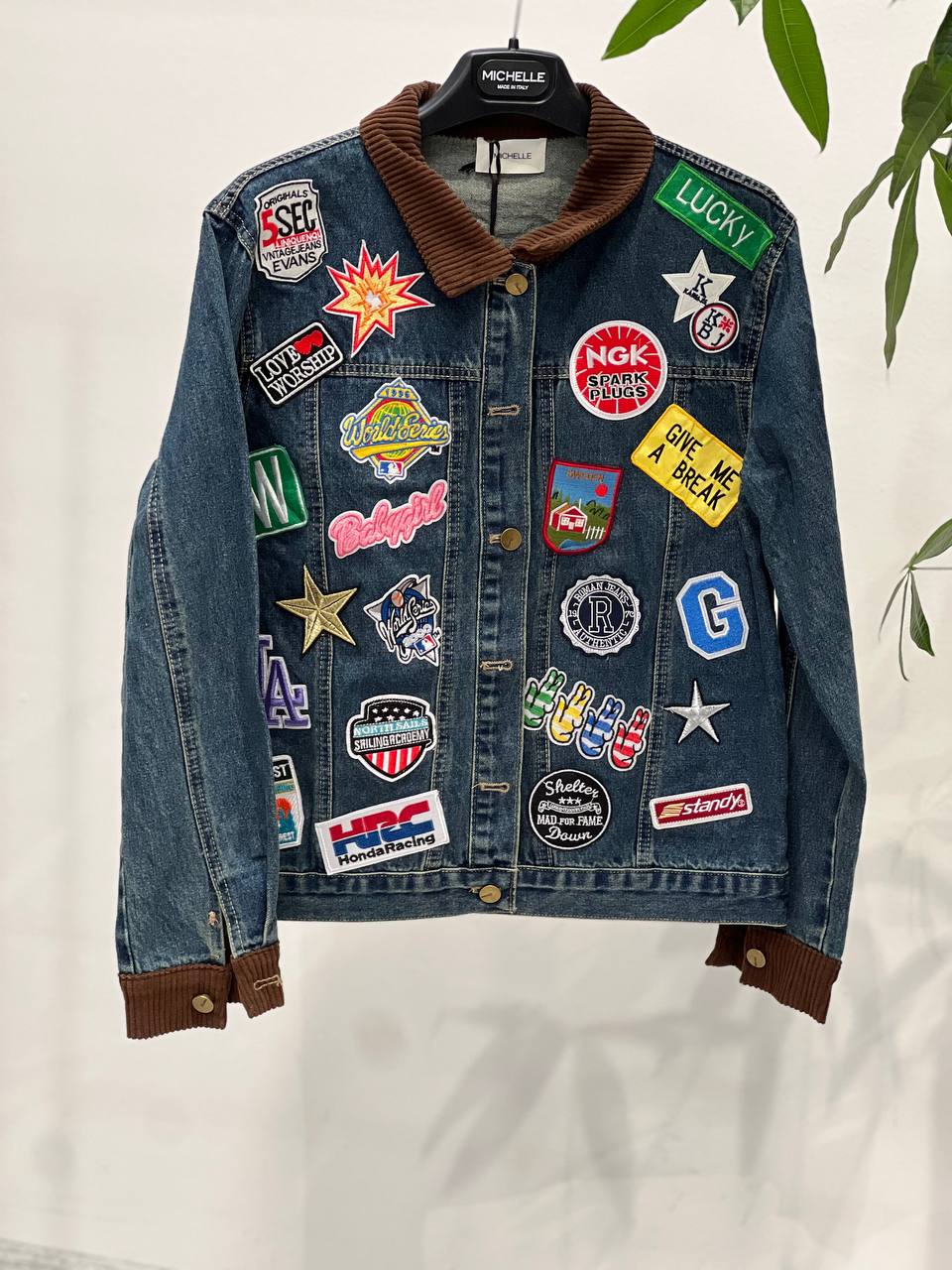 Amelie Follies (Michelle)