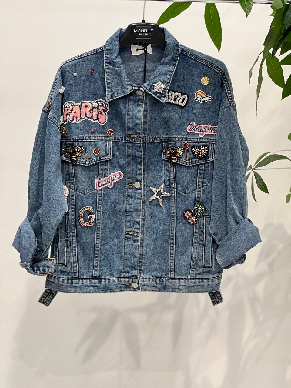 Amelie Follies (Michelle)