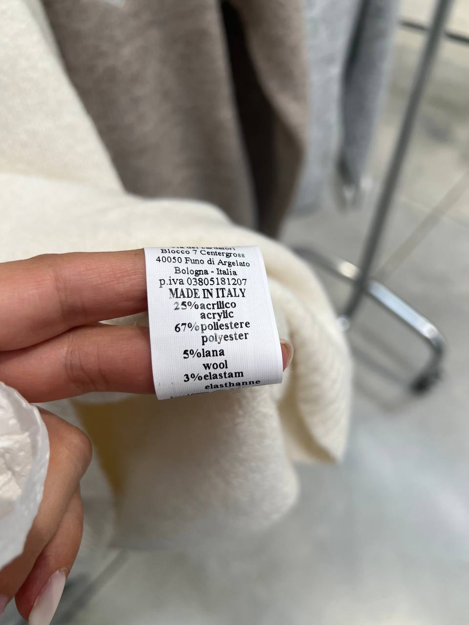 Amelie Follies (Michelle)