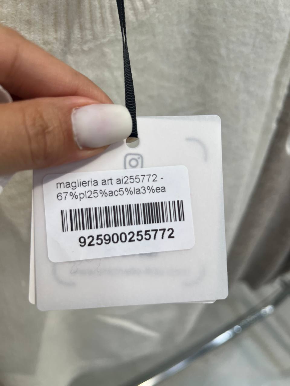 Amelie Follies (Michelle)