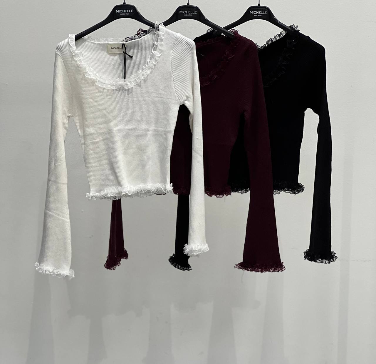 Amelie Follies (Michelle)