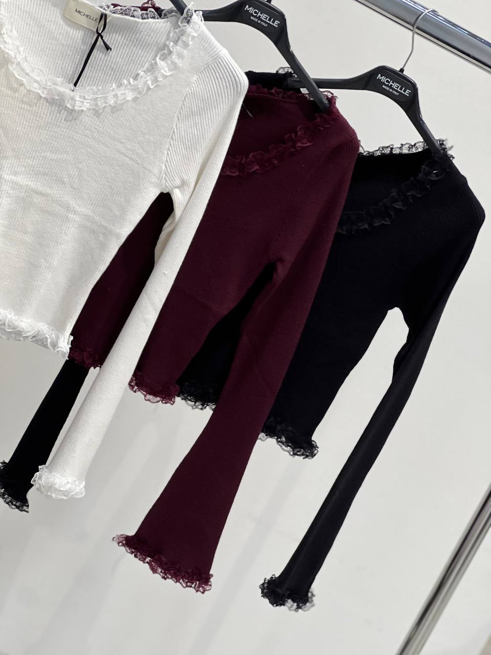 Amelie Follies (Michelle)