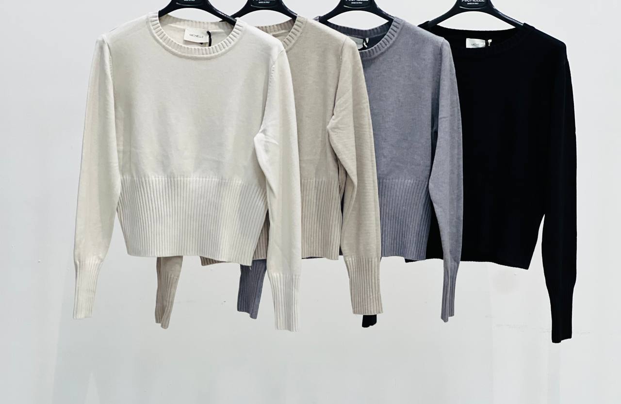 Amelie Follies (Michelle)