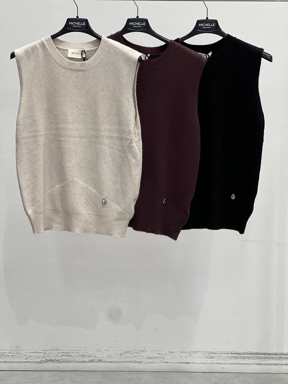 Amelie Follies (Michelle)