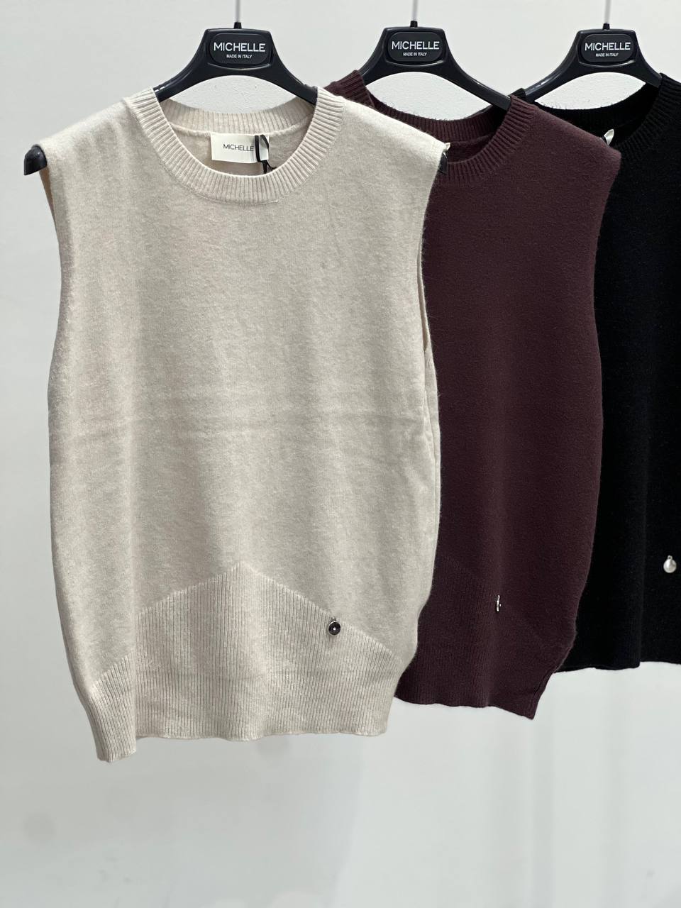 Amelie Follies (Michelle)