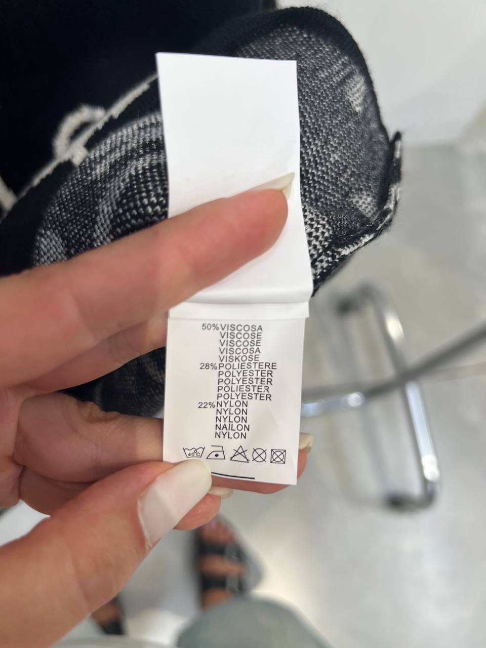 Amelie Follies (Michelle)