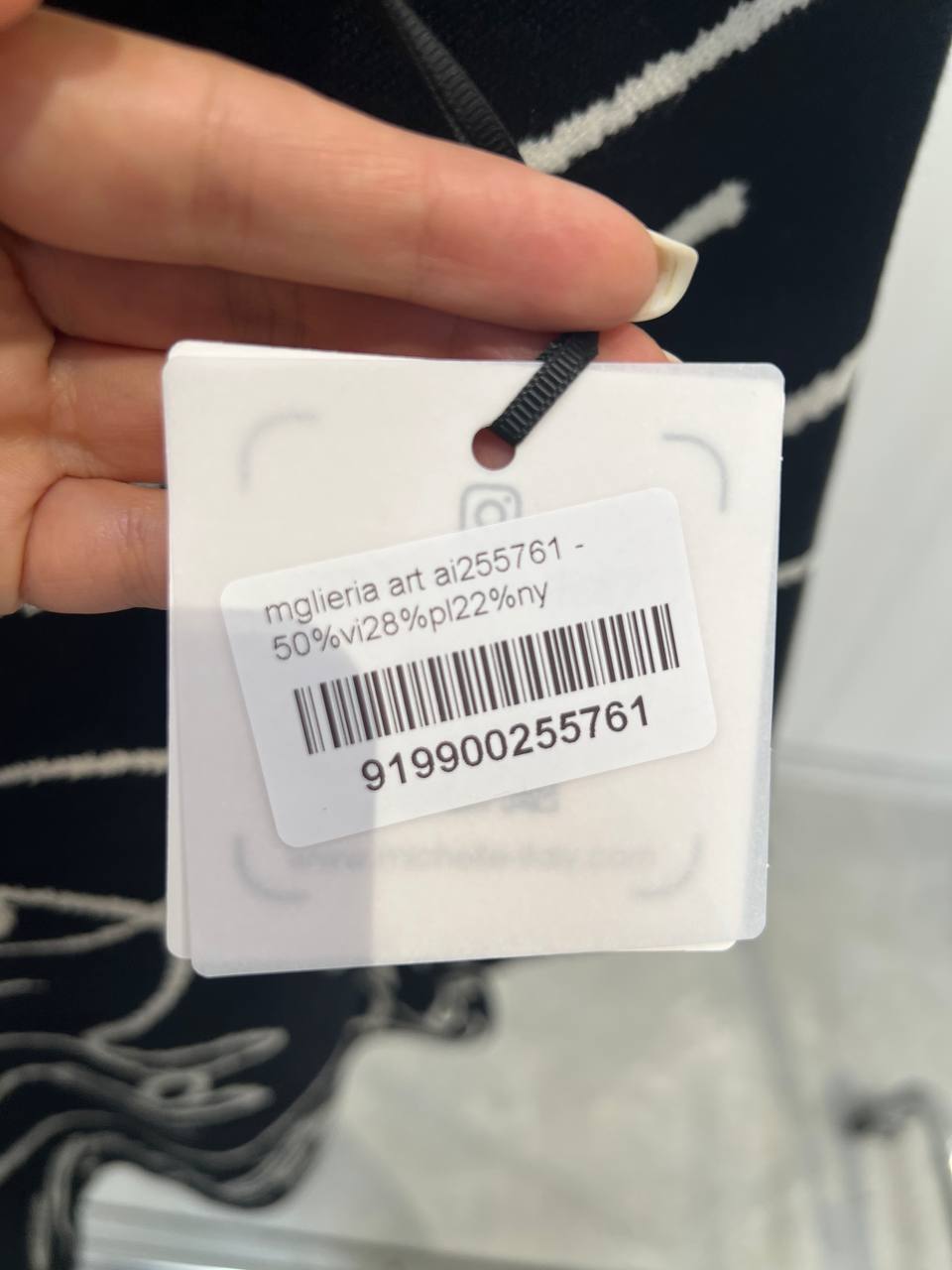 Amelie Follies (Michelle)