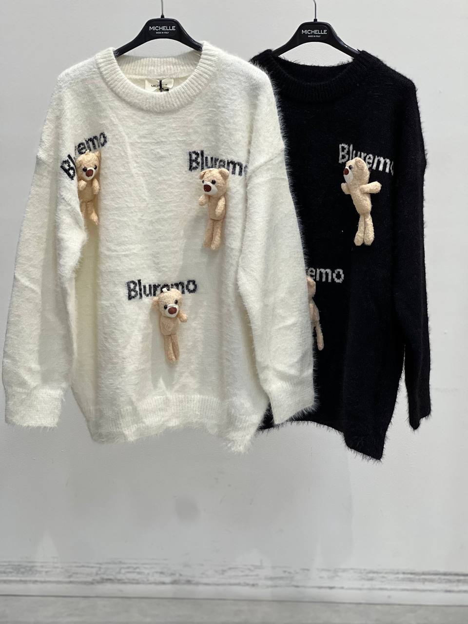 Amelie Follies (Michelle)