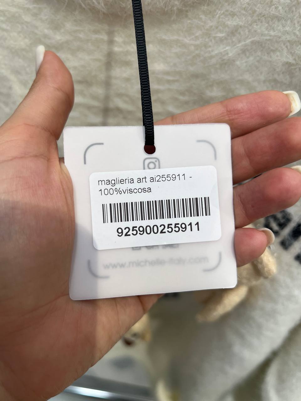 Amelie Follies (Michelle)