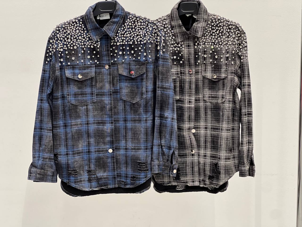 Amelie Follies (Michelle)