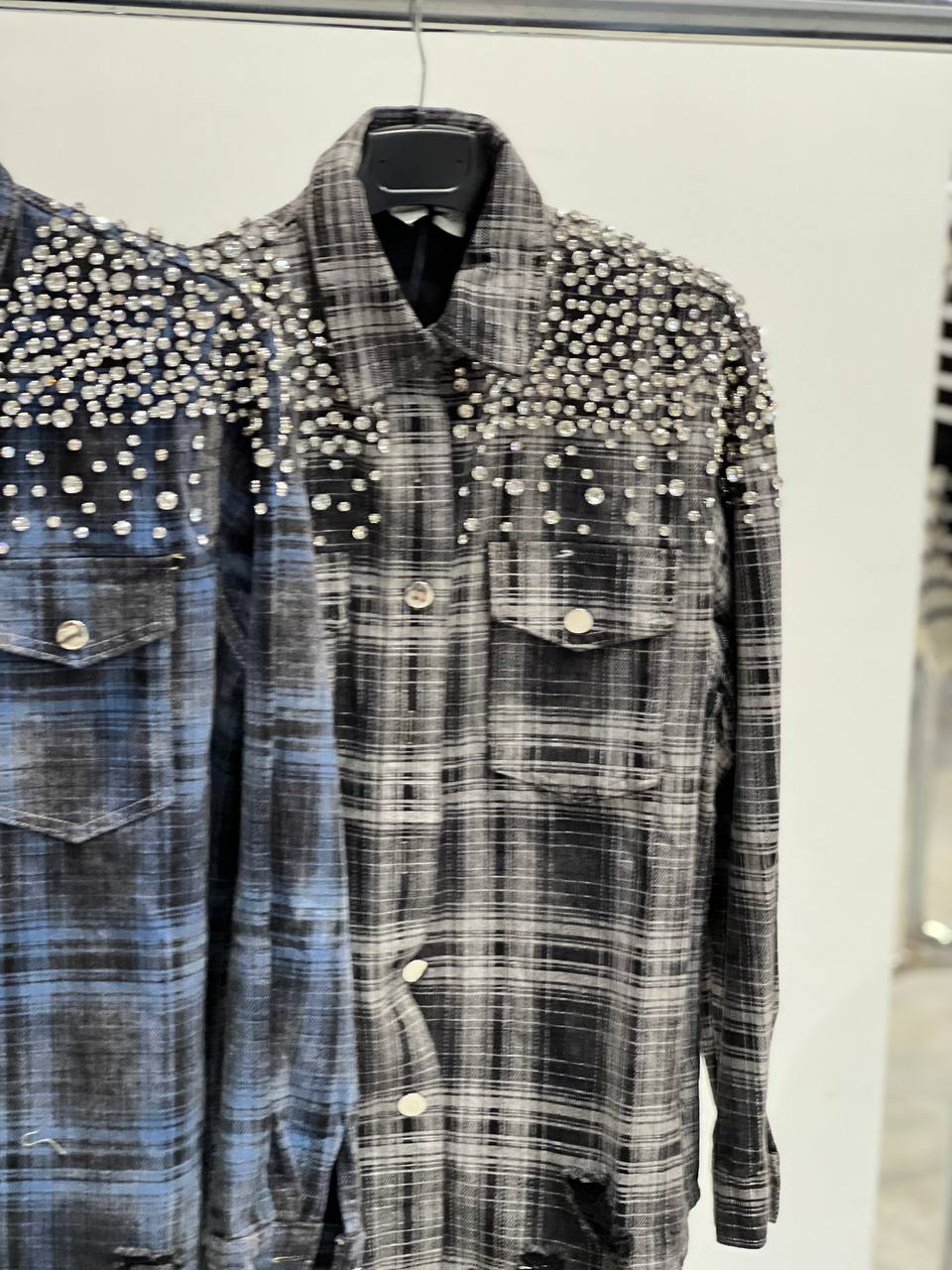 Amelie Follies (Michelle)