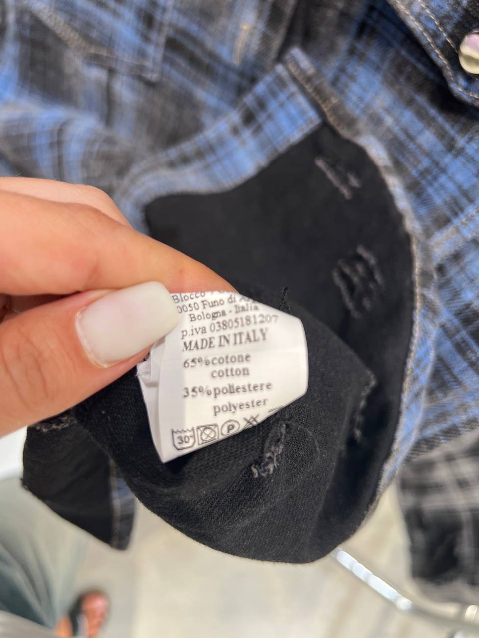 Amelie Follies (Michelle)