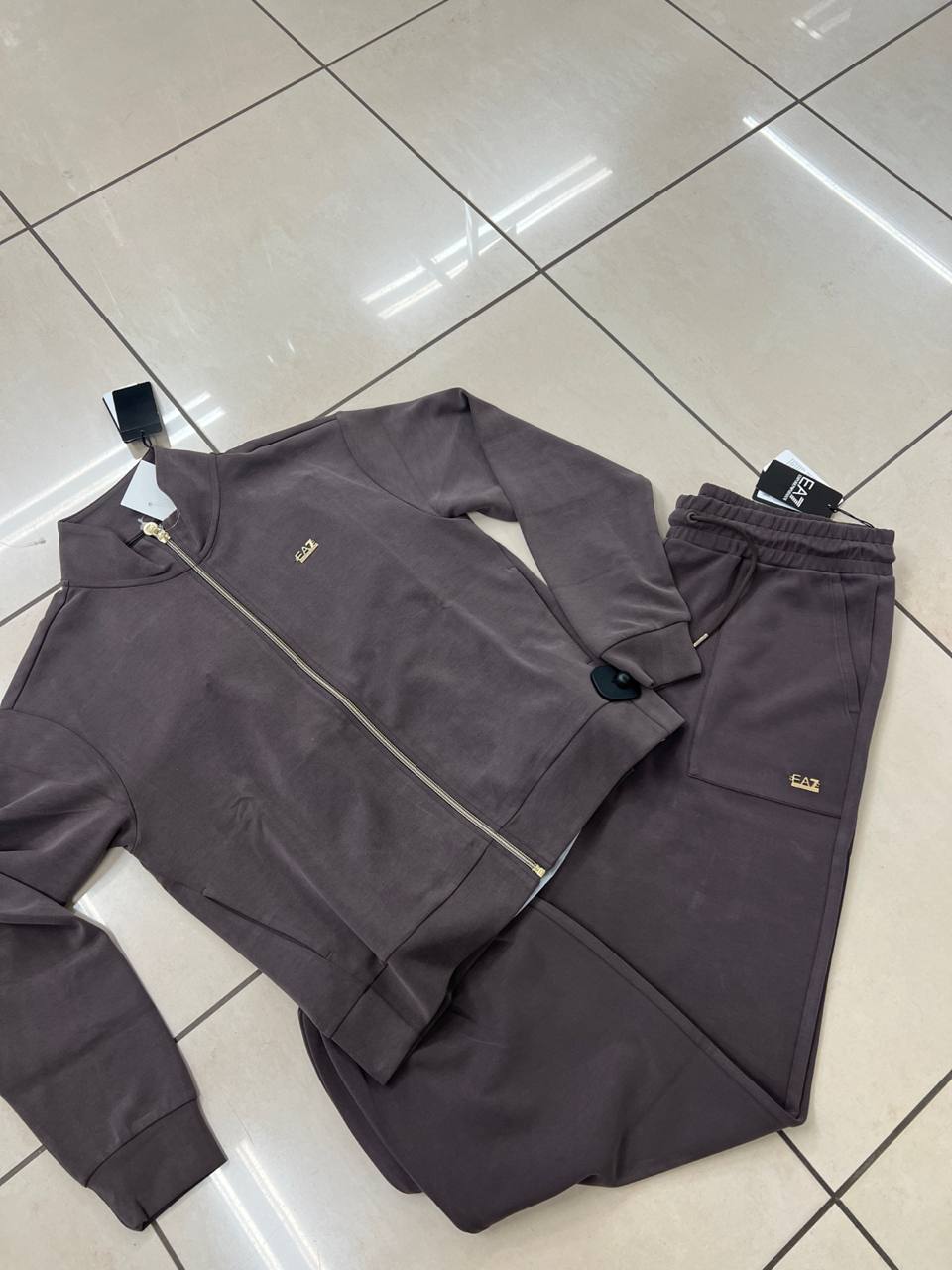 Фото Outlet
