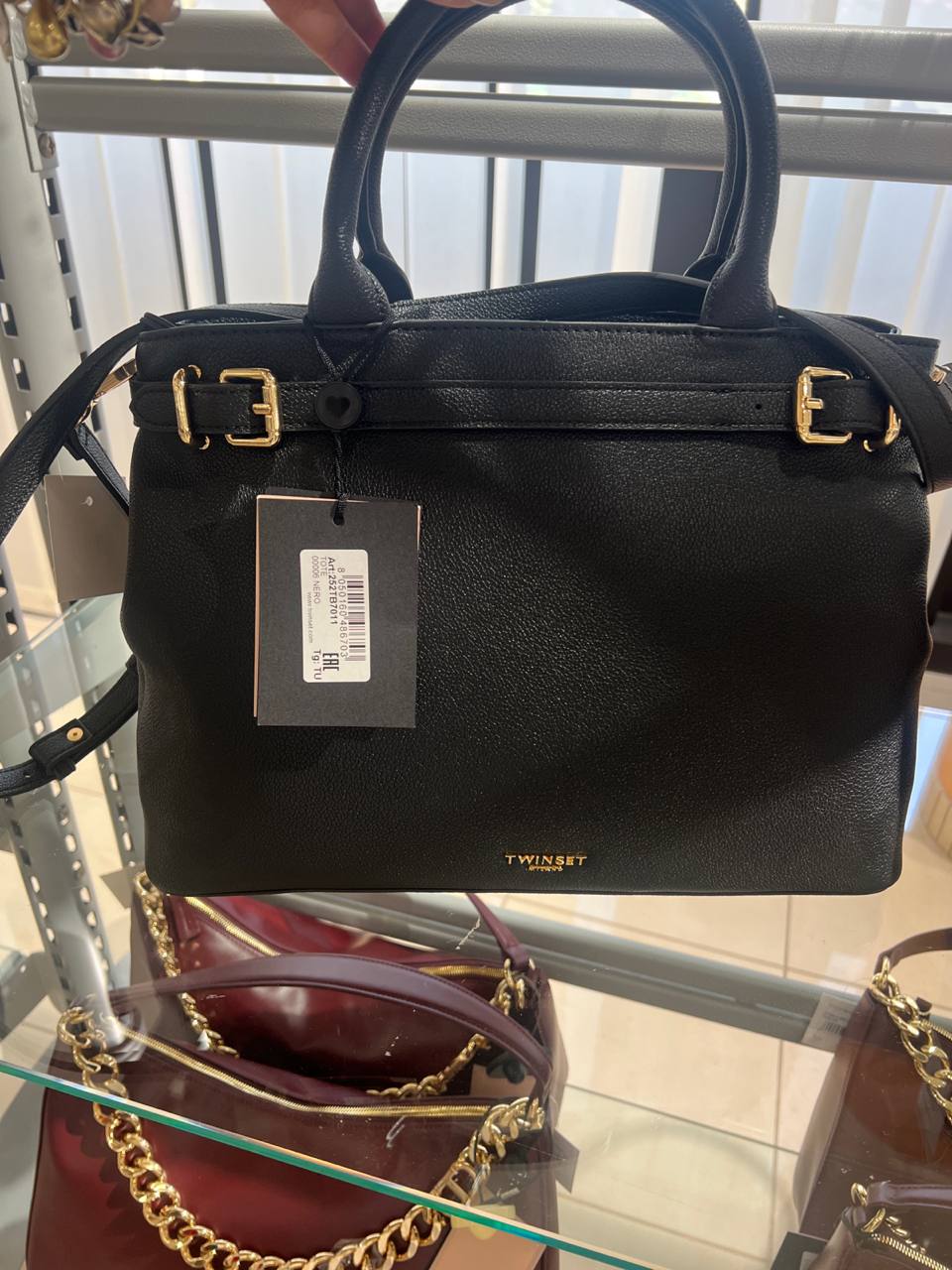Итальянская одежда, бренд Outlet, арт. 73876015