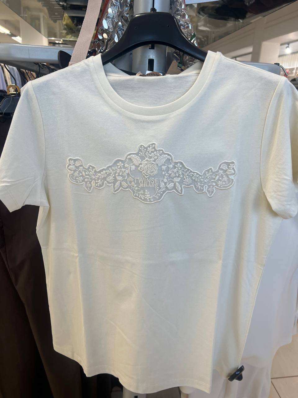 Итальянская одежда, бренд Outlet, арт. 73876017