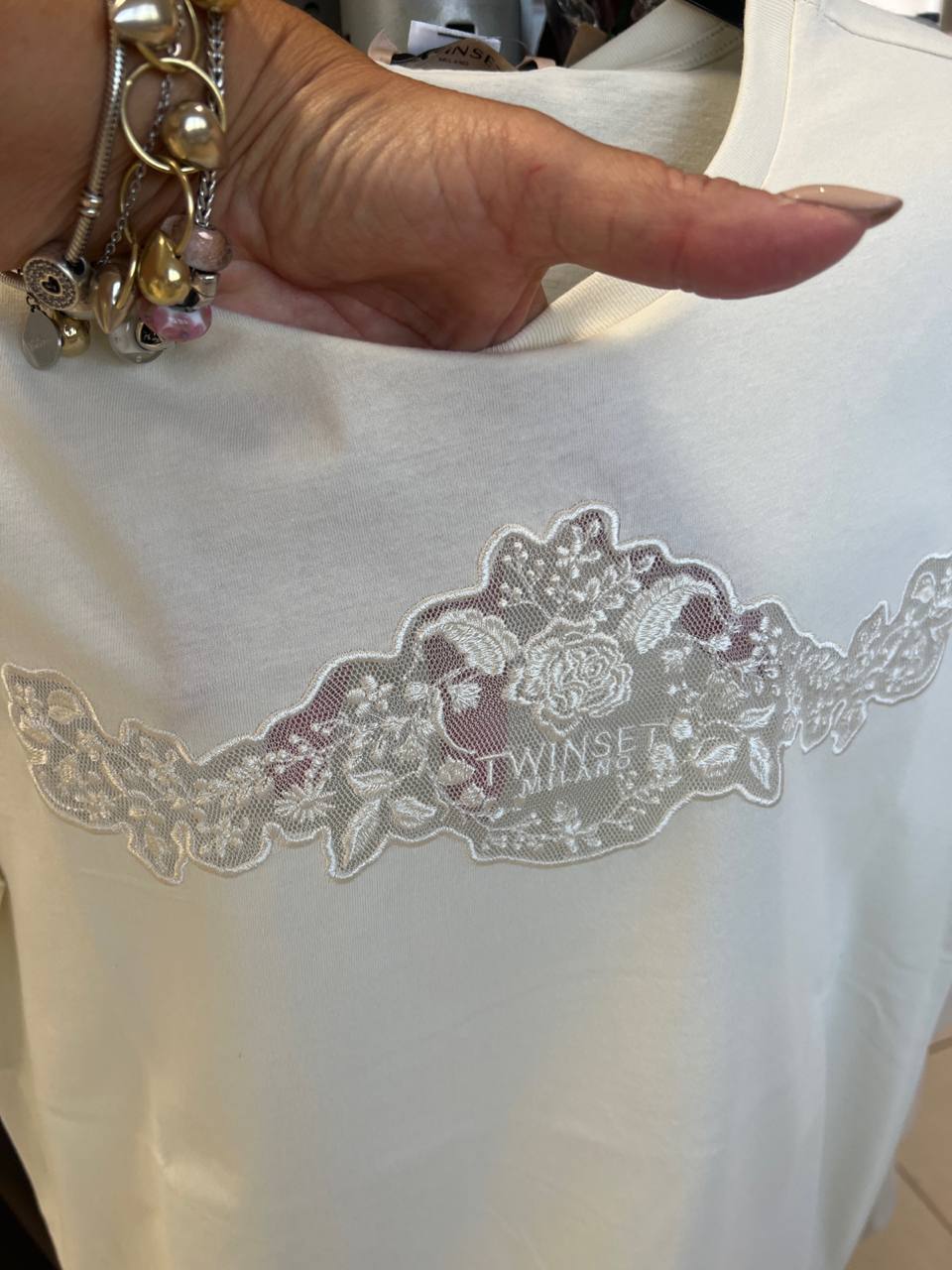 Итальянская одежда, бренд Outlet, арт. 73876018