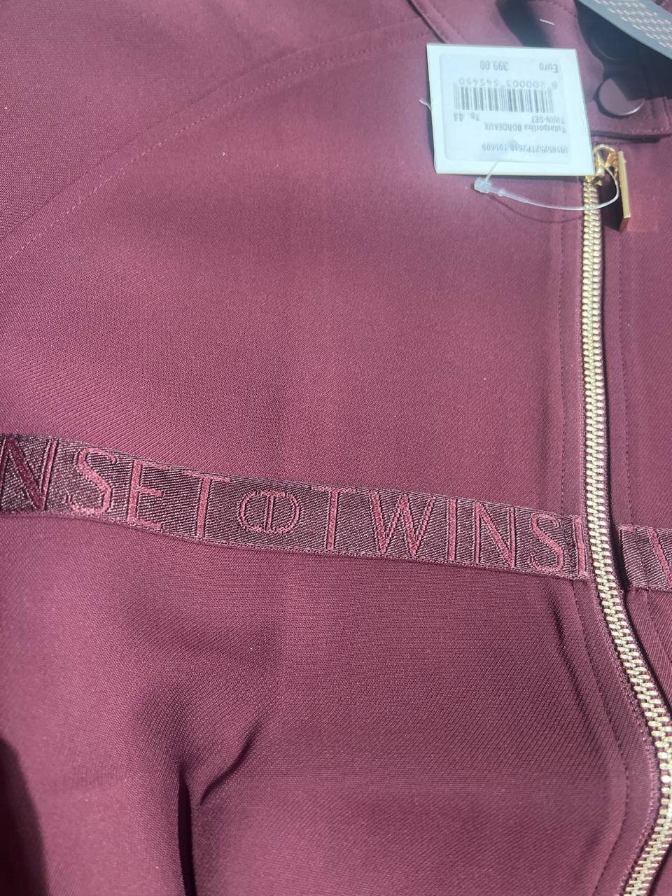 Итальянская одежда, бренд Outlet, арт. 73876022