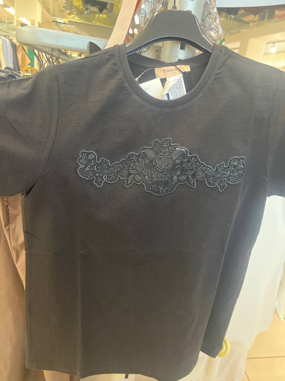 Итальянская одежда, бренд Outlet, арт. 73876025
