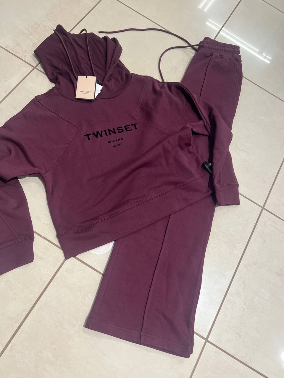 Итальянская одежда, бренд Outlet, арт. 73876027