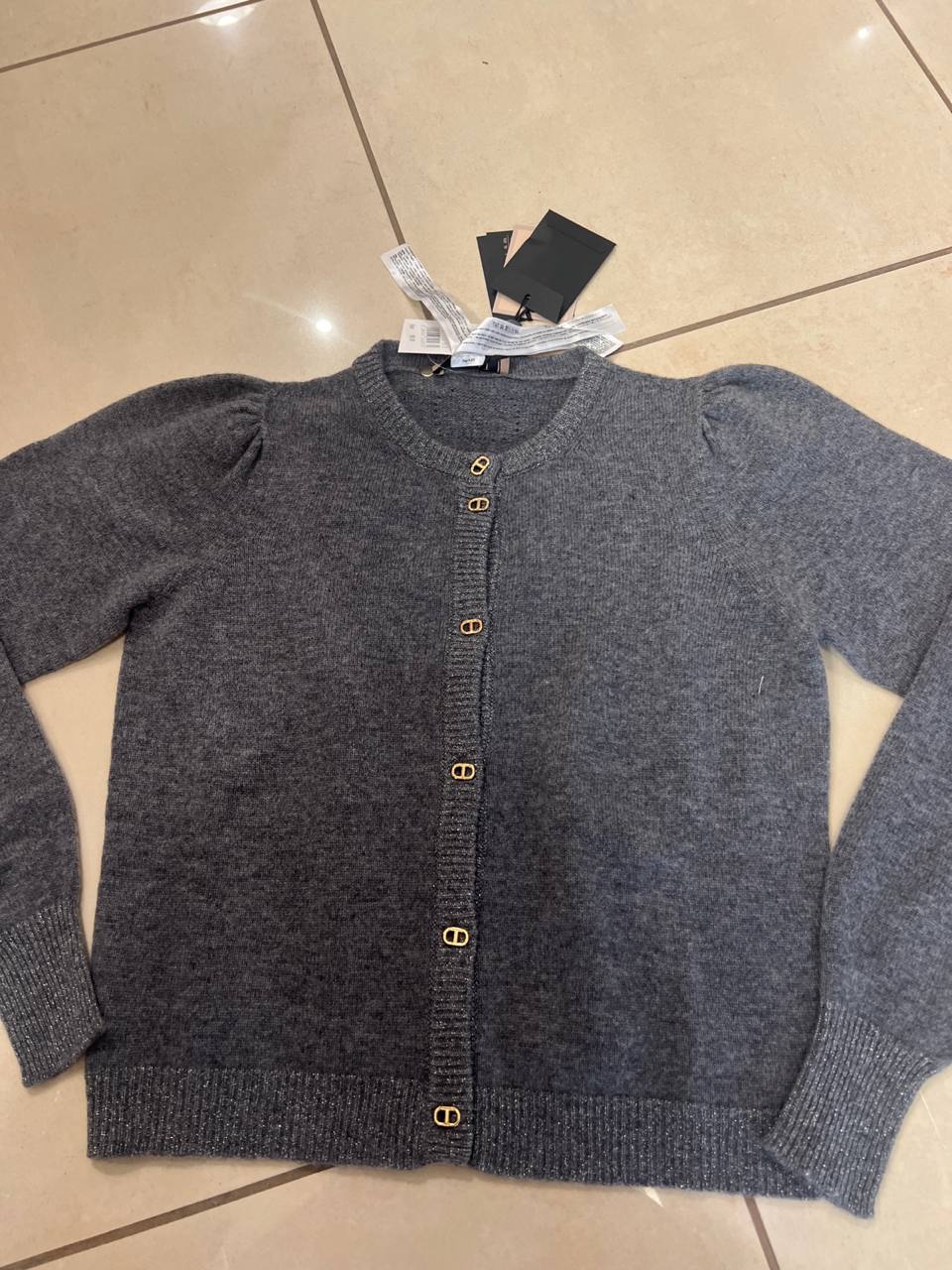 Итальянская одежда, бренд Outlet, арт. 73876034