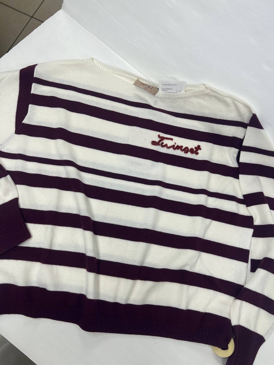 Итальянская одежда, бренд Outlet, арт. 73876041