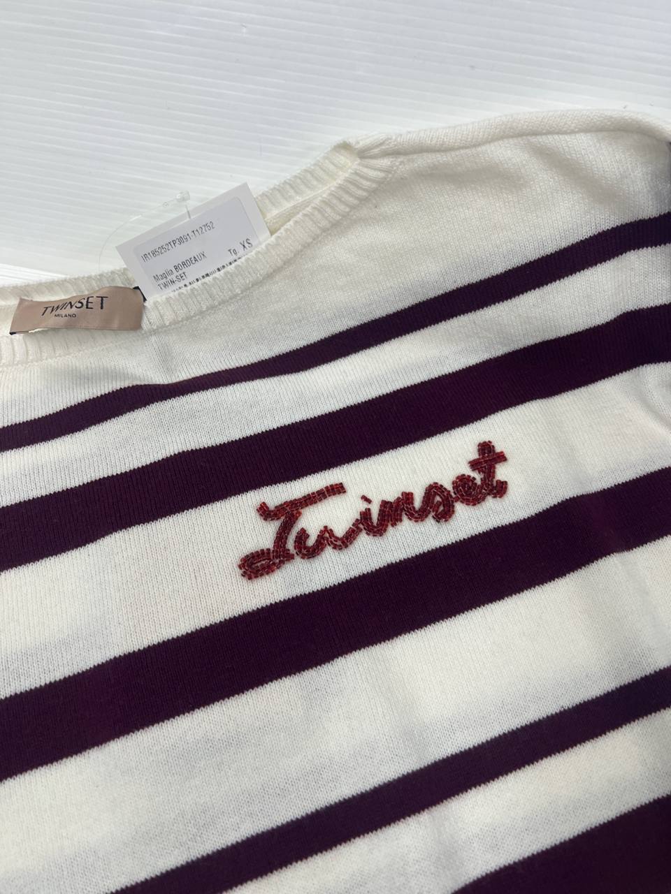 Итальянская одежда, бренд Outlet, арт. 73876042