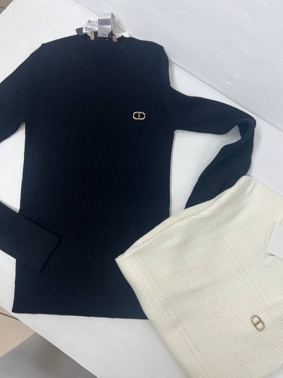 Итальянская одежда, бренд Outlet, арт. 73876075