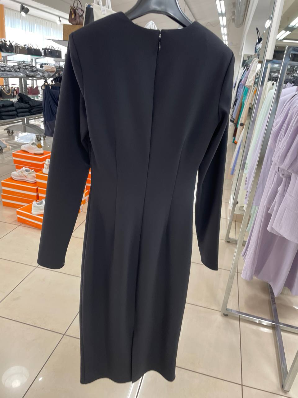 Итальянская одежда, бренд Outlet, арт. 73876485