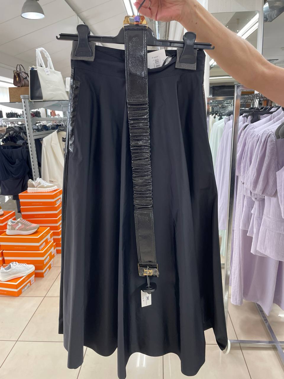 Итальянская одежда, бренд Outlet, арт. 73876487