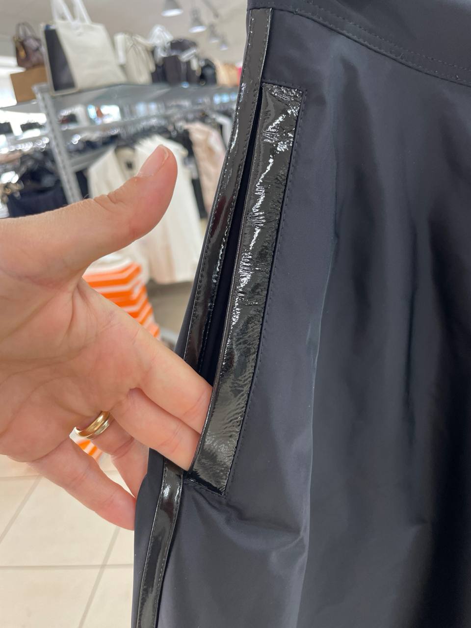 Итальянская одежда, бренд Outlet, арт. 73876488