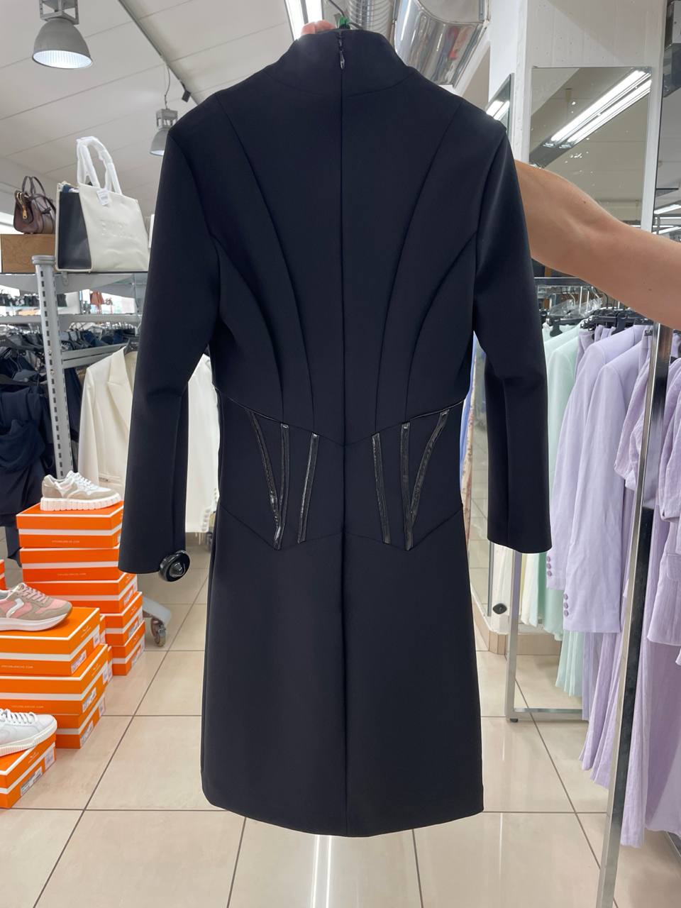Итальянская одежда, бренд Outlet, арт. 73876491