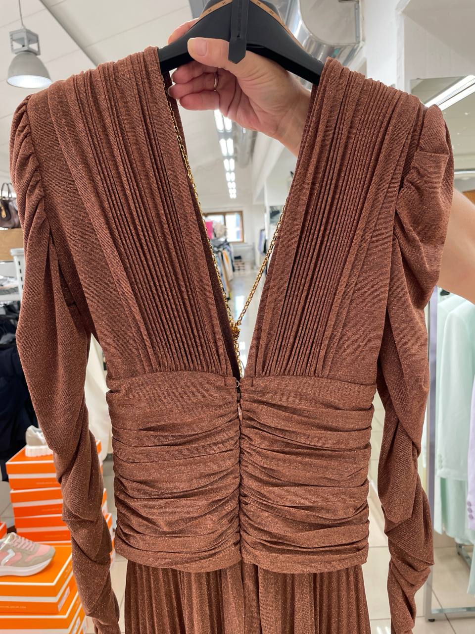 Итальянская одежда, бренд Outlet, арт. 73876494