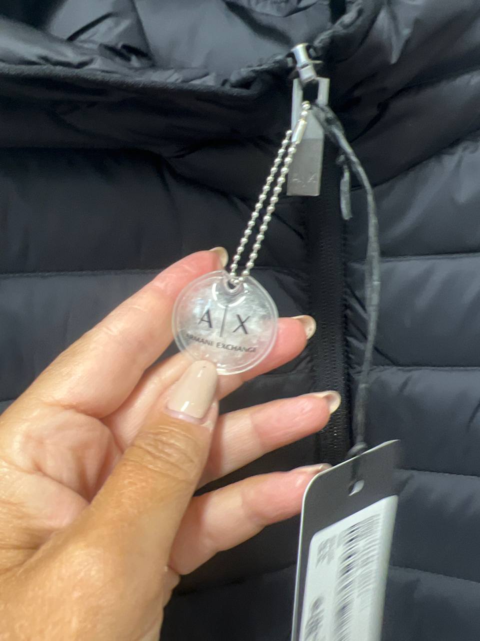 Итальянская одежда, бренд Outlet, арт. 73876504